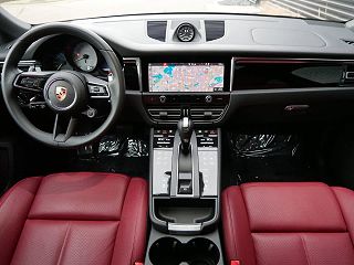 2023 Porsche Macan S WP1AG2A57PLB36980 in Maplewood, MN 10