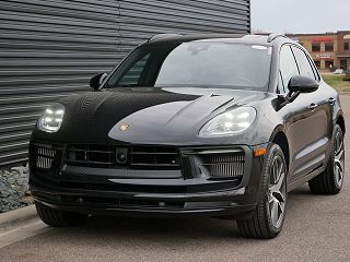2023 Porsche Macan S WP1AG2A57PLB36980 in Maplewood, MN 2