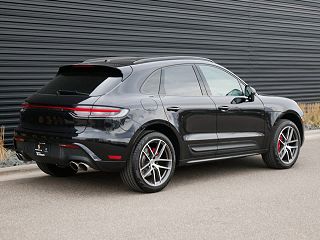 2023 Porsche Macan S WP1AG2A57PLB36980 in Maplewood, MN 21