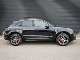 2023 Porsche Macan S WP1AG2A57PLB36980 in Maplewood, MN 22