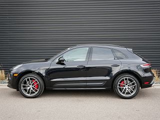 2023 Porsche Macan S WP1AG2A57PLB36980 in Maplewood, MN 5