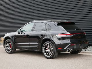 2023 Porsche Macan S WP1AG2A57PLB36980 in Maplewood, MN 6