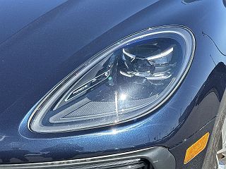 2023 Porsche Macan S WP1AG2A53PLB38287 in Morgantown, WV 17