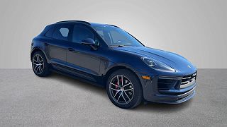 2023 Porsche Macan S WP1AG2A53PLB38287 in Morgantown, WV 2