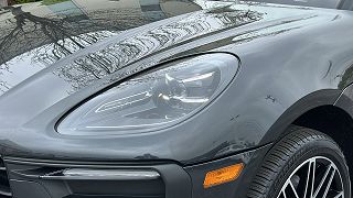2023 Porsche Macan T WP1AA2A59PLB08390 in West Chester, PA 4