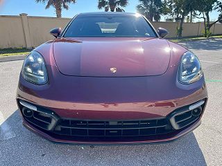 2023 Porsche Panamera  WP0AJ2A7XPL100205 in Fort Myers, FL 42