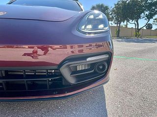 2023 Porsche Panamera  WP0AJ2A7XPL100205 in Fort Myers, FL 44