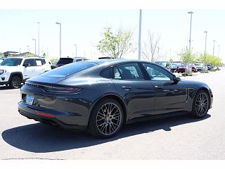 2023 Porsche Panamera 4 WP0AJ2A77PL101599 in Las Vegas, NV 21