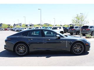 2023 Porsche Panamera 4 WP0AJ2A77PL101599 in Las Vegas, NV 22