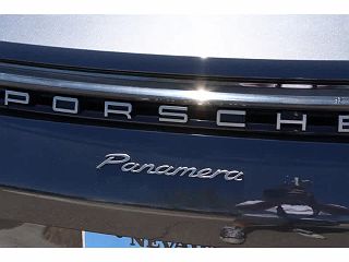 2023 Porsche Panamera 4 WP0AJ2A77PL101599 in Las Vegas, NV 9