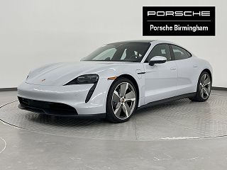 2023 Porsche Taycan  VIN: WP0AA2Y18PSA15082
