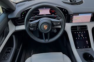 2023 Porsche Taycan  WP0AA2Y19PSA16712 in San Luis Obispo, CA 15