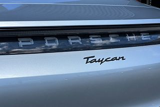 2023 Porsche Taycan  WP0AA2Y19PSA16712 in San Luis Obispo, CA 36