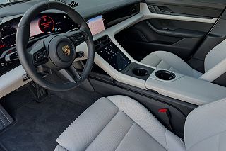 2023 Porsche Taycan  WP0AA2Y19PSA16712 in San Luis Obispo, CA 9