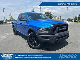 2023 Ram 1500 SLT 1C6RR7GT7PS532096 in Concord, NC 1