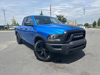 2023 Ram 1500 SLT 1C6RR7GT7PS532096 in Concord, NC 2