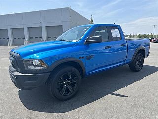 2023 Ram 1500 SLT 1C6RR7GT7PS532096 in Concord, NC 6