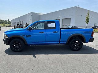 2023 Ram 1500 SLT 1C6RR7GT7PS532096 in Concord, NC 7