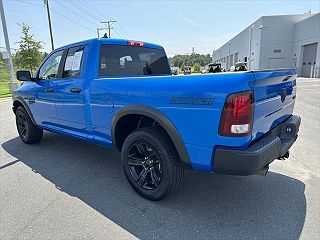 2023 Ram 1500 SLT 1C6RR7GT7PS532096 in Concord, NC 8