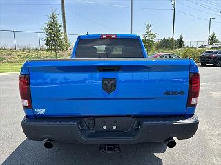 2023 Ram 1500 SLT 1C6RR7GT7PS532096 in Concord, NC 9