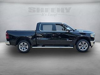 2023 Ram 1500 Longhorn 1C6SRFKT8PN595225 in Conway, AR 12