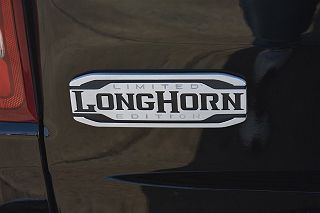 2023 Ram 1500 Longhorn 1C6SRFKT8PN595225 in Conway, AR 7