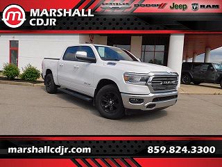 2023 Ram 1500 Laramie VIN: 1C6SRFJT6PN597010