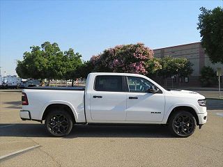 2023 Ram 1500 Limited 1C6SRFHM6PN512942 in Dinuba, CA 3