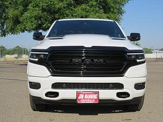 2023 Ram 1500 Limited 1C6SRFHM6PN512942 in Dinuba, CA 7