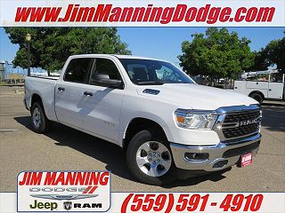 2023 Ram 1500 Big Horn/Lone Star 1C6RREMT2PN545345 in Dinuba, CA 1