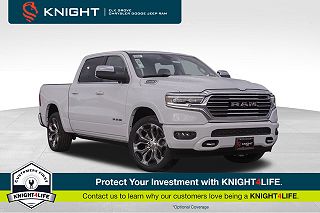 2023 Ram 1500 Longhorn 1C6SRFKT0PN690250 in Elk Grove, CA 1