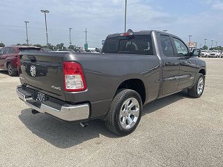 2023 Ram 1500 Big Horn/Lone Star 1C6RRFBG1PN637445 in Fairfield, TX 4