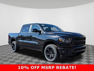 2023 Ram 1500 Big Horn/Lone Star 1C6SRFFM2PN556570 in Fort Thomas, KY 1