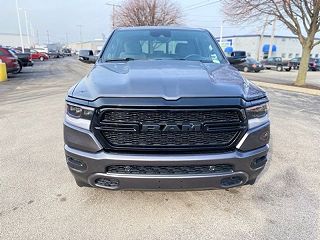 2023 Ram 1500 Big Horn/Lone Star 1C6SRFFM2PN548730 in Fort Wayne, IN 10