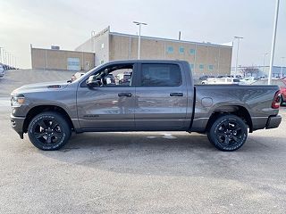 2023 Ram 1500 Big Horn/Lone Star 1C6SRFFM2PN548730 in Fort Wayne, IN 8