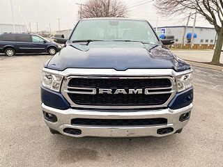 2023 Ram 1500 Big Horn/Lone Star 1C6SRFFMXPN552248 in Fort Wayne, IN 10