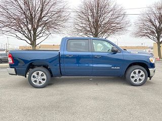 2023 Ram 1500 Big Horn/Lone Star 1C6SRFFMXPN552248 in Fort Wayne, IN 3