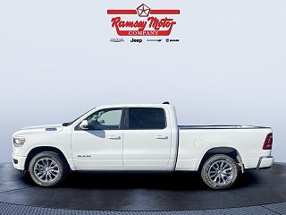 2023 Ram 1500 Laramie 1C6SRFRT6PN619091 in Harrison, AR 2