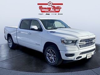 2023 Ram 1500 Laramie 1C6SRFRT6PN619091 in Harrison, AR 7