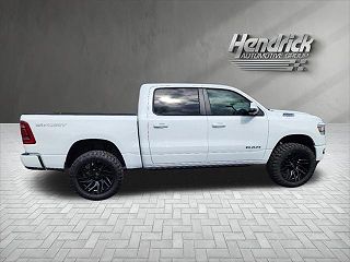 2023 Ram 1500 Big Horn/Lone Star 1C6SRFFT4PN589612 in Hoover, AL 10