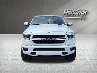 2023 Ram 1500 Big Horn/Lone Star 1C6SRFFT4PN589612 in Hoover, AL 2