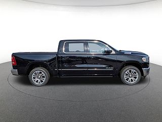 2023 Ram 1500 Limited 1C6SRFHM2PN507320 in Jackson, TN 4