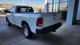 2023 Ram 1500 Tradesman 3C6JR7DG4PG673381 in Jeffersonville, IN 5