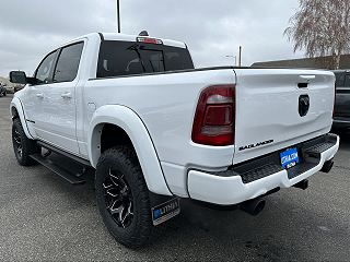 2023 Ram 1500 Big Horn/Lone Star 1C6SRFFT8PN529168 in Kennewick, WA 4