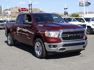 2023 Ram 1500 Big Horn/Lone Star 1C6SRFFT5PN672546 in Lake Elsinore, CA 2