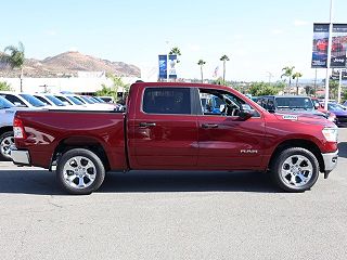 2023 Ram 1500 Big Horn/Lone Star 1C6SRFFT5PN672546 in Lake Elsinore, CA 3