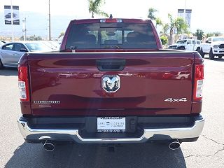 2023 Ram 1500 Big Horn/Lone Star 1C6SRFFT5PN672546 in Lake Elsinore, CA 5