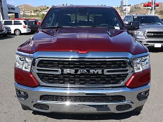 2023 Ram 1500 Big Horn/Lone Star 1C6SRFFT5PN672546 in Lake Elsinore, CA 9