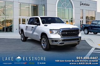 2023 Ram 1500 Big Horn/Lone Star 1C6SRFFT3PN672545 in Lake Elsinore, CA 1