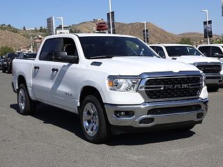 2023 Ram 1500 Big Horn/Lone Star 1C6SRFFT3PN672545 in Lake Elsinore, CA 2